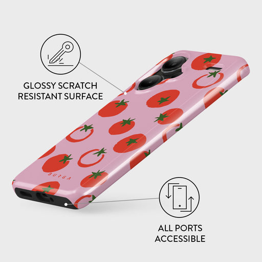 Salsa - Xiaomi Redmi Note 13 Pro+ 5G Case 3