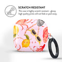 Bajo El Sol - AirPods 4 Case 4