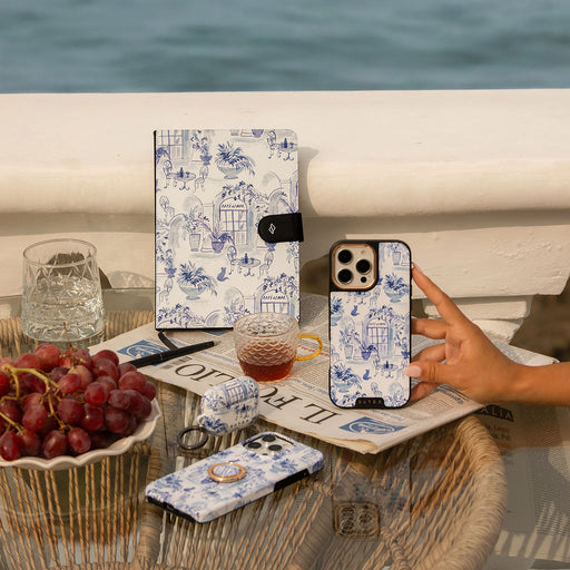Sobremesa - Samsung Galaxy Z Flip 5 Case 12