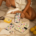Flavour - Samsung Galaxy A40 Case 6