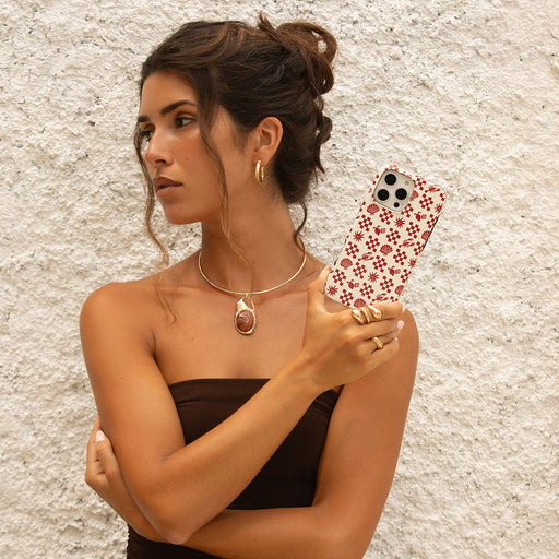 Ciao - Samsung Galaxy S25 Case 46