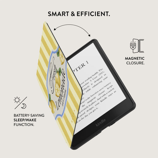 Frizzante - Kindle Paperwhite (11th Gen) Case 5