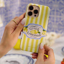 Frizzante - Google Pixel 4 Case 5