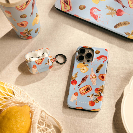 Al Fresco - Samsung Galaxy A15 4G / 5G Case 9