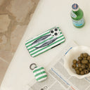 Sardinhas - Samsung Galaxy Z Flip 6 Case 22