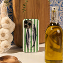 Sardinhas - Samsung Galaxy Z Flip 6 Case 29