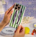 Sardinhas - Samsung Galaxy Z Flip 6 Case 20