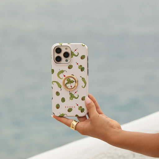 Aperitivo - Xiaomi Redmi Note 11T Pro / 11T Pro+ Case 7