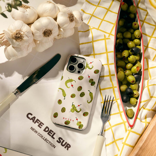Aperitivo - Xiaomi Redmi Note 11T Pro / 11T Pro+ Case 9