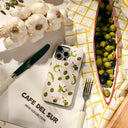 Aperitivo - Google Pixel 5 Case 13