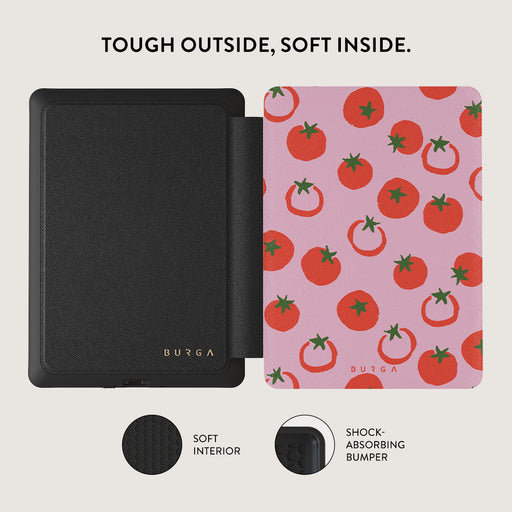Salsa - Kindle Paperwhite (11th Gen) Case 4