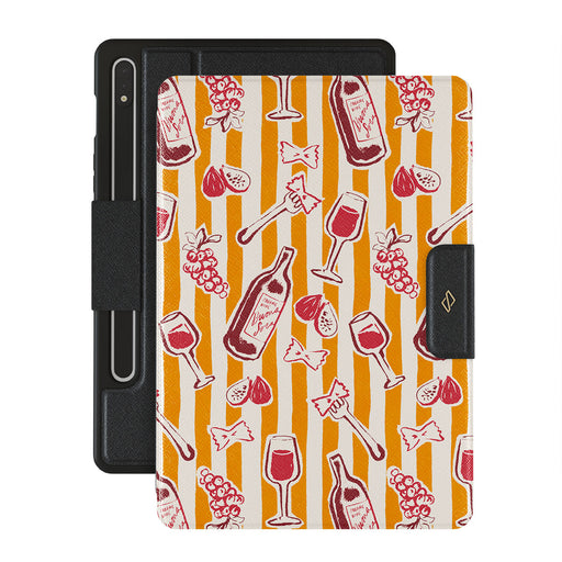 Buona Sera - Samsung Galaxy Tab S10+ FE Case 1