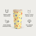 Beach Club - Travel Mug 7