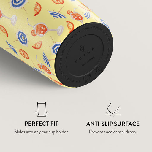 Beach Club - Travel Mug 12