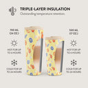 Beach Club - Travel Mug 13