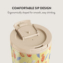 Beach Club - Travel Mug 15
