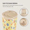 Beach Club - Travel Mug 16