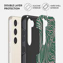 Hawaiian Breeze -  Samsung Galaxy S23 Plus Case 6
