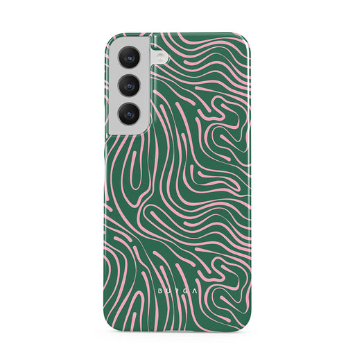 Hawaiian Breeze -  Samsung Galaxy S22 Plus Case 1