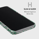 Hawaiian Breeze -  Samsung Galaxy S22 Plus Case 4