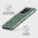 Hawaiian Breeze -  Xiaomi Redmi Note 13 Pro 5G Case 3