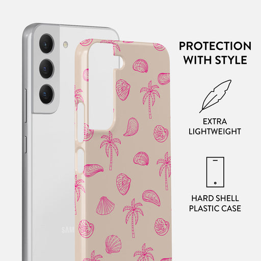 Beach Please - Samsung Galaxy S22 Plus Case 2