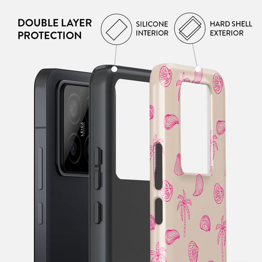 Beach Please - Xiaomi 14 Pro Case 2