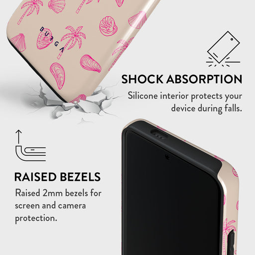 Beach Please - Xiaomi 14 Pro Case 4