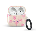 Beach Please - AirPods 4 Case 1