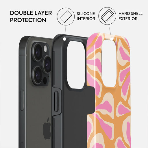 Aloha - iPhone 15 Pro Max Case 6