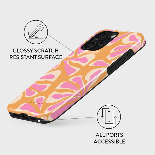 Aloha - iPhone 15 Pro Max Case 7