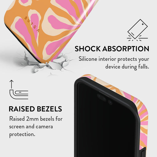Aloha - iPhone 15 Pro Max Case 8