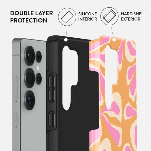 Aloha - Samsung Galaxy S25 Ultra Case 2