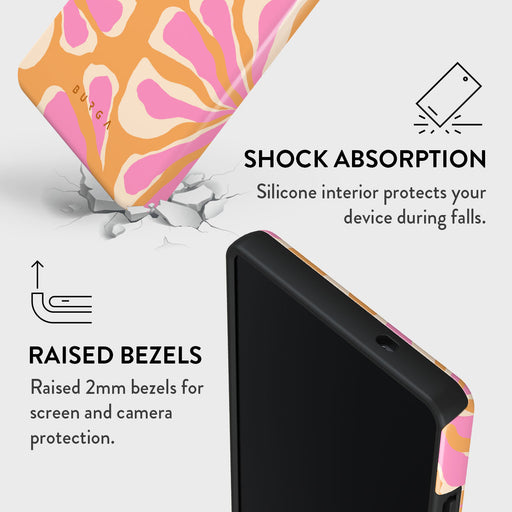 Aloha - Samsung Galaxy S25 Ultra Case 4
