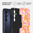Aloha - Samsung Galaxy A15 4G / 5G Case 2