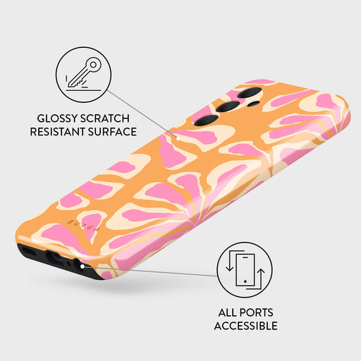 Aloha - Samsung Galaxy A15 4G / 5G Case 3