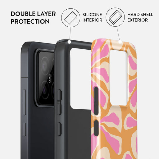 Aloha - Xiaomi 14 Pro Case 2
