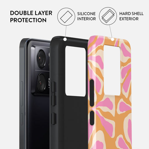 Aloha - Xiaomi 13T Case 2