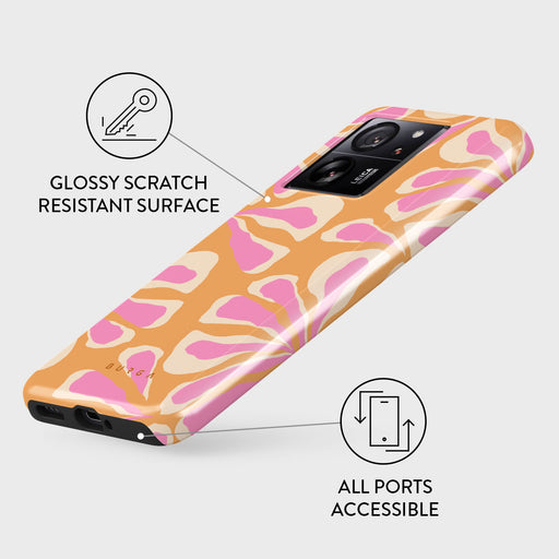 Aloha - Xiaomi 13T Case 3