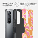Aloha - Xiaomi Redmi Note 11 Pro+ Case 2