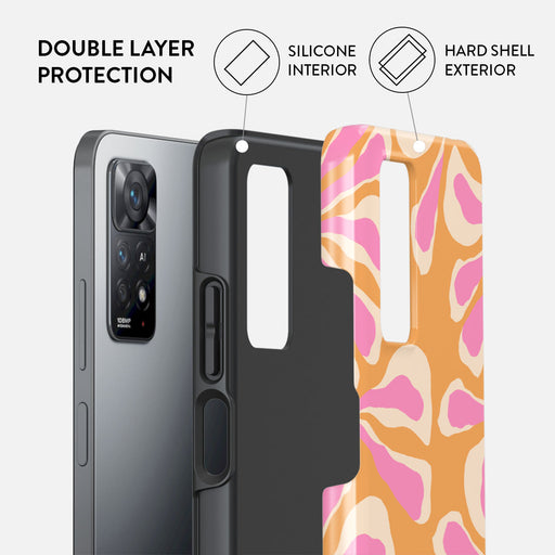 Aloha - Xiaomi Redmi Note 11 Pro+ Case 2