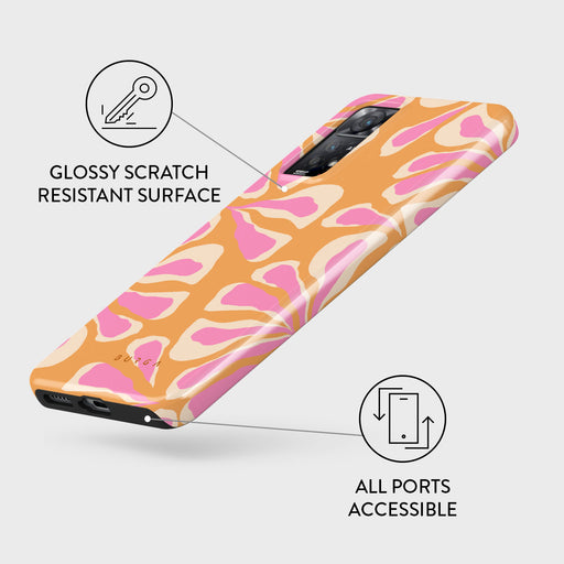 Aloha - Xiaomi Redmi Note 11 Pro+ Case 3