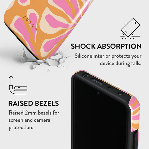 Aloha - Xiaomi Redmi Note 11 Pro+ Case 4