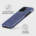 Azure Waters - iPhone 15 Pro Case 7
