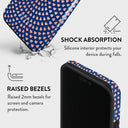 Azure Waters - iPhone 15 Pro Case 8