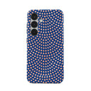 Azure Waters - Samsung Galaxy S25 Plus Case 1