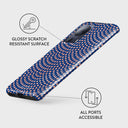 Azure Waters - Xiaomi 13 Lite Case 3