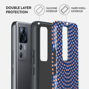 Azure Waters - Xiaomi 12T Pro Case 2