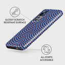 Azure Waters - Xiaomi 12T Pro Case 3