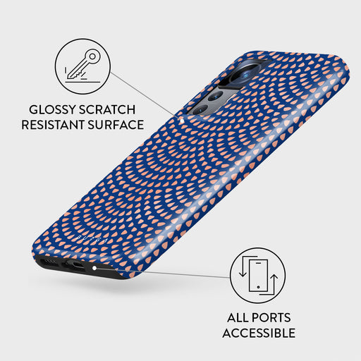 Azure Waters - Xiaomi 12T Pro Case 3